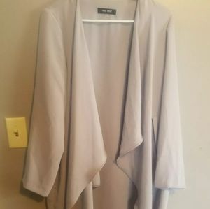 Nine west cardigan